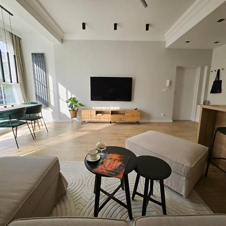 Mira Apartment In My Center Szczecin Exterior foto