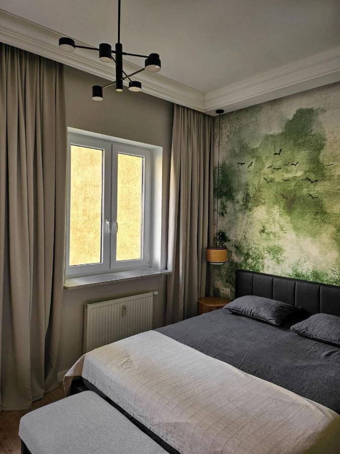 Mira Apartment In My Center Szczecin Exterior foto